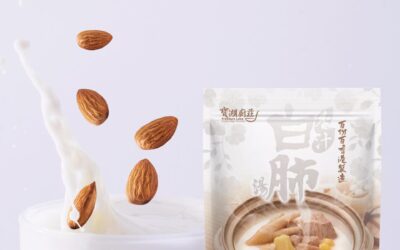 ［生果、白肺湯 SOS冷氣下缺水]